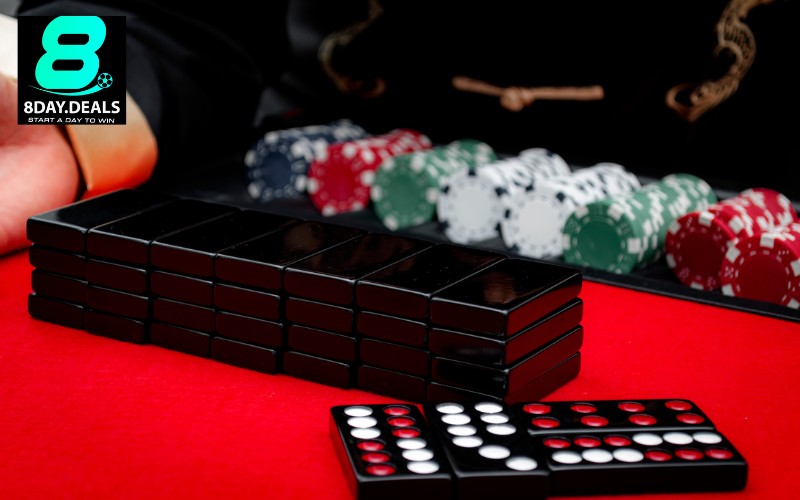 Cách chơi Pai Gow cơ bản