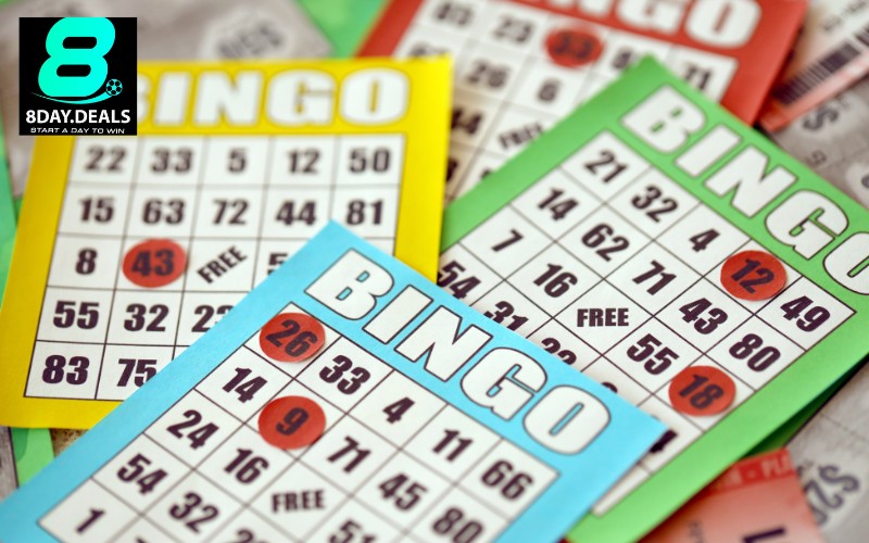 Giới thiệu chung về trò chơi bingo