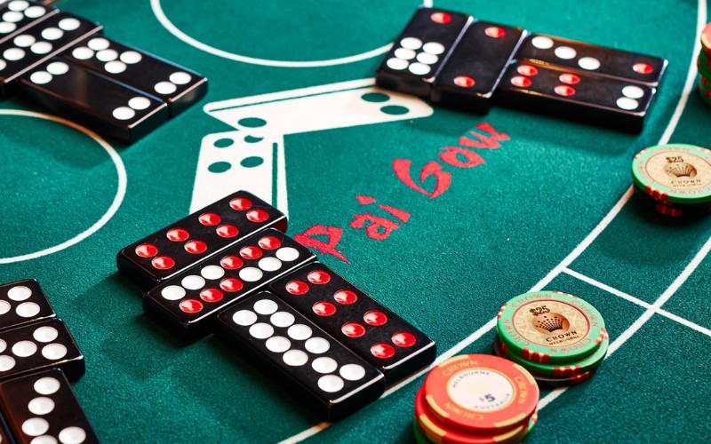 Giới thiệu về trò chơi Pai Gow