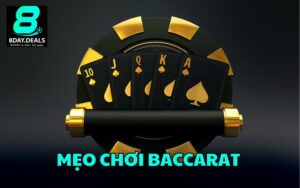 Mẹo chơi Baccarat bằng việc quan sát cầu