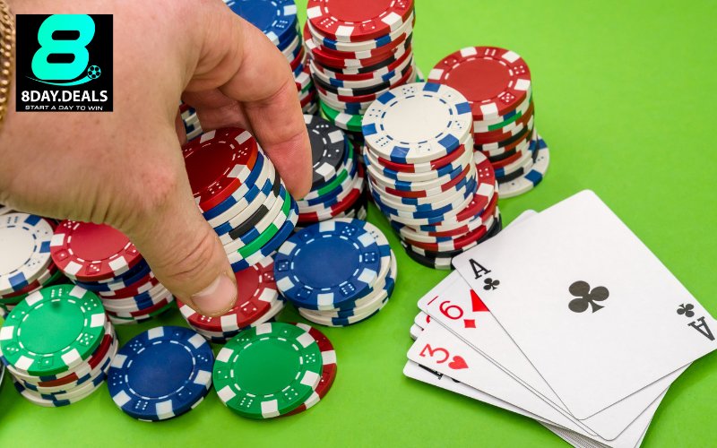 Học cách đặt cược Baccarat dễ thắng nhất