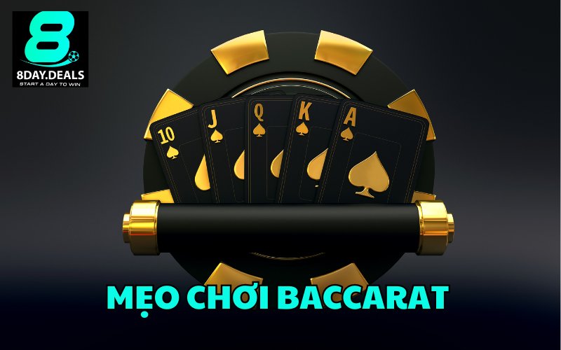 Mẹo chơi Baccarat bằng việc quan sát cầu