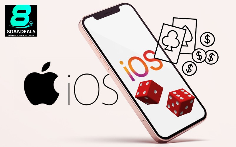 Tải app cho thiết bị dùng iOS