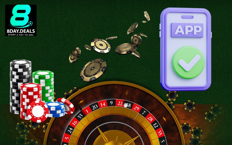 Vận dụng công nghệ hiện đại để có kết quả Roulette chuẩn