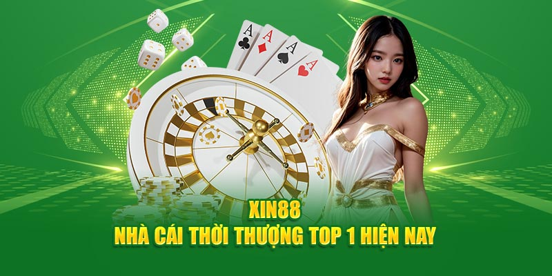 Tại sao người chơi nên chọn Xin88 để cá cược